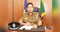 නිලන්ත ජයවර්ධන පොලිස් සේවයෙන් ඉවත් කරයි...